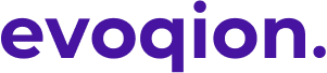 Evoqion AB logo